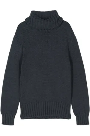Saint Laurent Sweater fra 1990