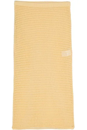 Paloma Wool Moon nederdel i løs strik