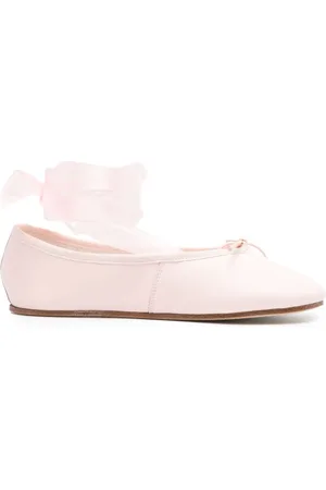 Repetto Sophia ballerinaer i læder