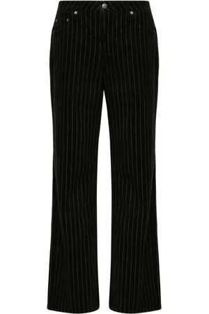 KSUBI Low Rider-jeans