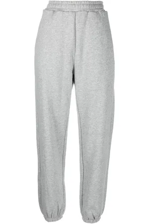 KSUBI Joggingbukser i jersey-strik med smalle ben