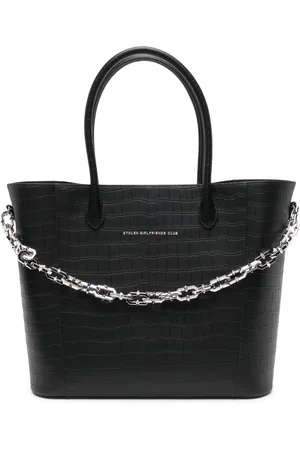 Stolen Girlfriends Club Amplifier-tote