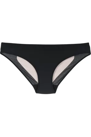 Marlies Dekkers Heartbreaker trusser med mesh-panel