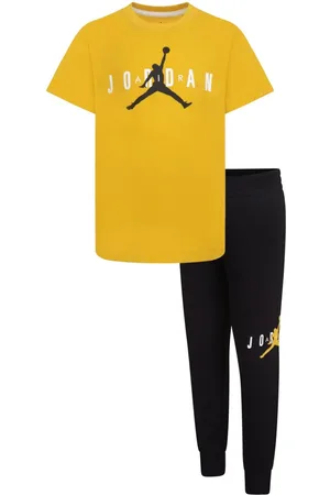 Jordan Træningsdragtsæt med logotryk