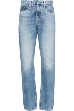 Calvin Klein Jeans med smal pasform