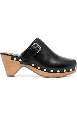 Isabel Marant Titya slip on-sko