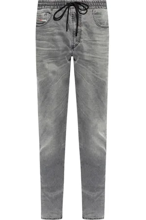 Diesel 2060 D-Strunk Jogg-jeans