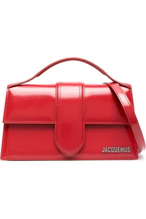 Jacquemus Le Grand Bambino tote