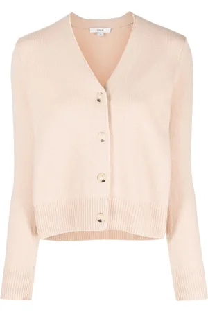 Vince Cardigan med V-hals