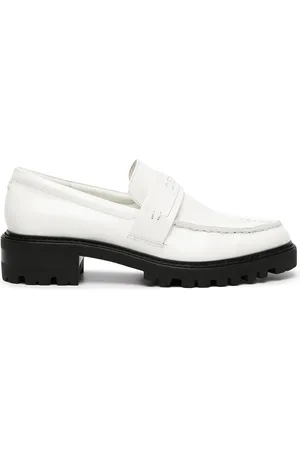SENSO Met I loafers i læder