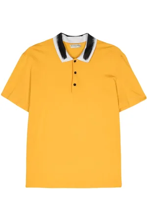 Balenciaga Polo i bomuld fra 2010