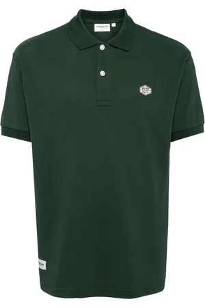 Chocoolate Polo med logomærke
