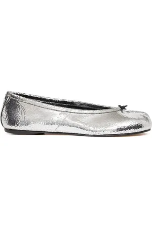 Maison Margiela Tabi ballerinaer