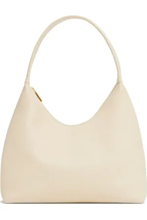 Mansur Gavriel Candy skuldertaske i læder