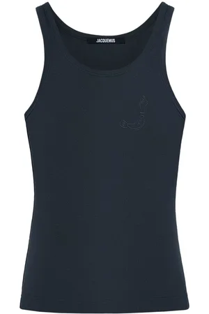 Jacquemus Pesco tanktop