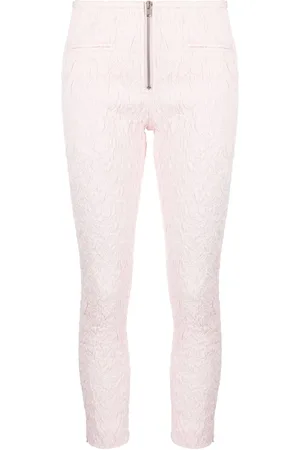 Isabel Marant Cropped Pernel bukser