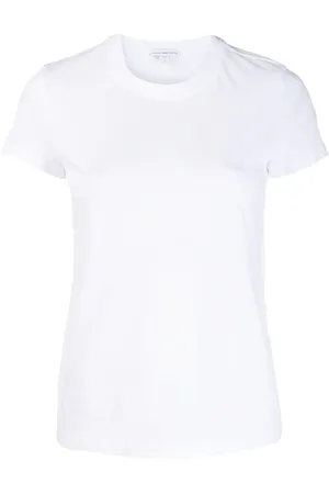James Perse Klassisk T-shirt