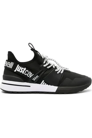 Roberto Cavalli Chunky sneakers