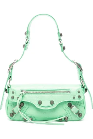 Balenciaga Mini Le Cagole tote-taske
