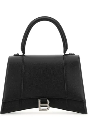 Balenciaga Hourglass skuldertaske i medium