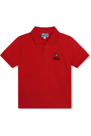Kenzo Boke Flower polo