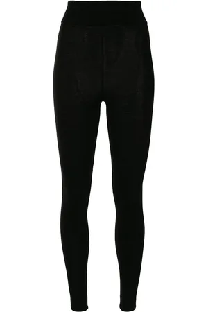 Cashmere In Love Tonya leggings i kashmir-strik