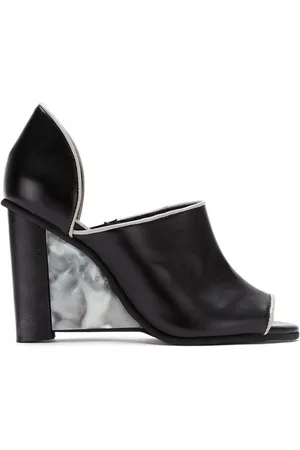 Studio Chofakian Pumps med blokhæl