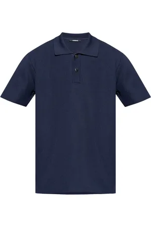Jacquemus Le Polo Maille polo