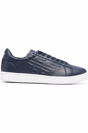 EA7 EA7 low-top sneakers