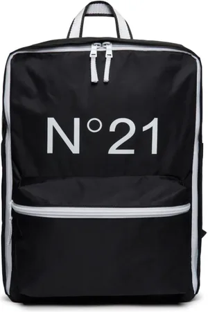Nº21 Rygsæk med paneldesign