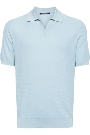 TAGLIATORE Paco polo med spread-krave