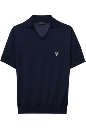Prada Polo i kashmir