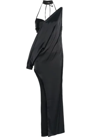 Atu Body Couture X Rue Ra mellemlang kjole