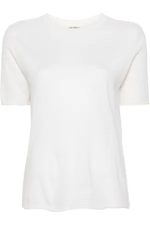 Lisa Yang Ari T-shirt i kashmir