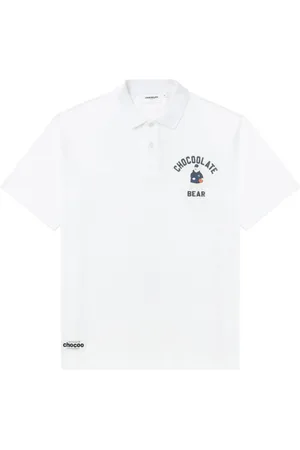 Chocoolate Polo med logotryk