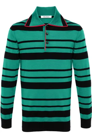 WALES BONNER Sitar polo