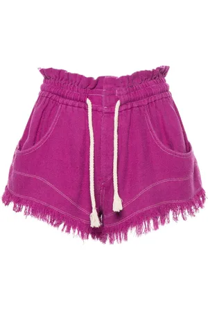 Marant Etoile Talapiz shorts