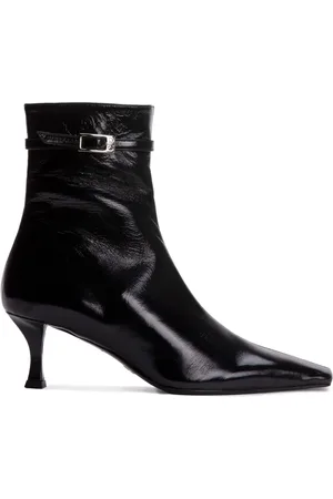Proenza Schouler Trap ankelstøvler