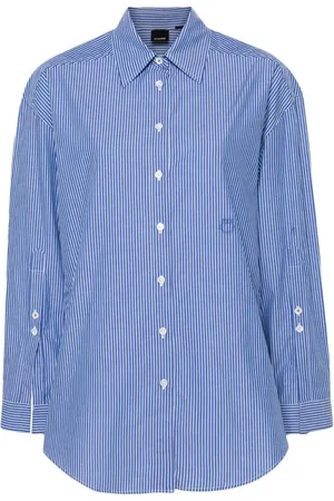 Pinko Skjorte med broderet logo