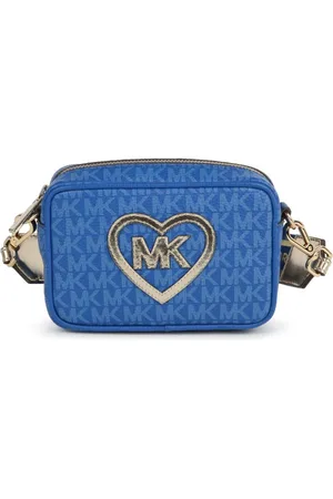 Michael Kors Skuldertaske med logotryk