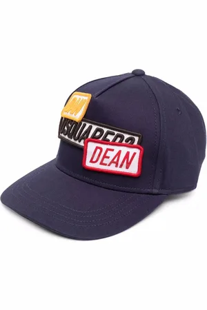 Dsquared2 Kasket med logomærke
