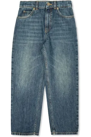 Gucci Jeans med lige ben