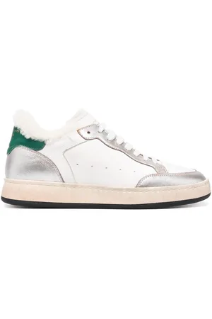Officine creative Magic 103 sneakers i læder