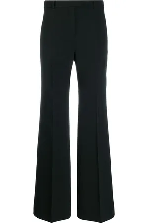 Givenchy Bukser med brede ben