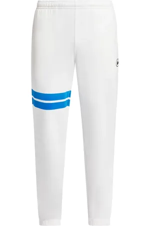 Lacoste Joggingbukser med logomærke