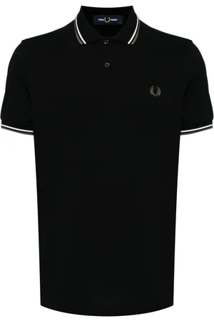 Fred Perry Twin tipped polo