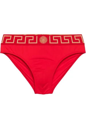 VERSACE Greca Border badeshorts