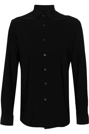 corneliani Skjorte i jersey
