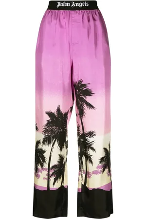 Palm Angels Sunset pyjamasbukser