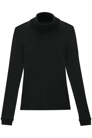 Courrèges Reedition top